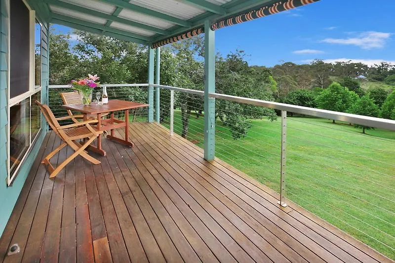 Pencil Creek Cottages Mapleton 0*,  Australia